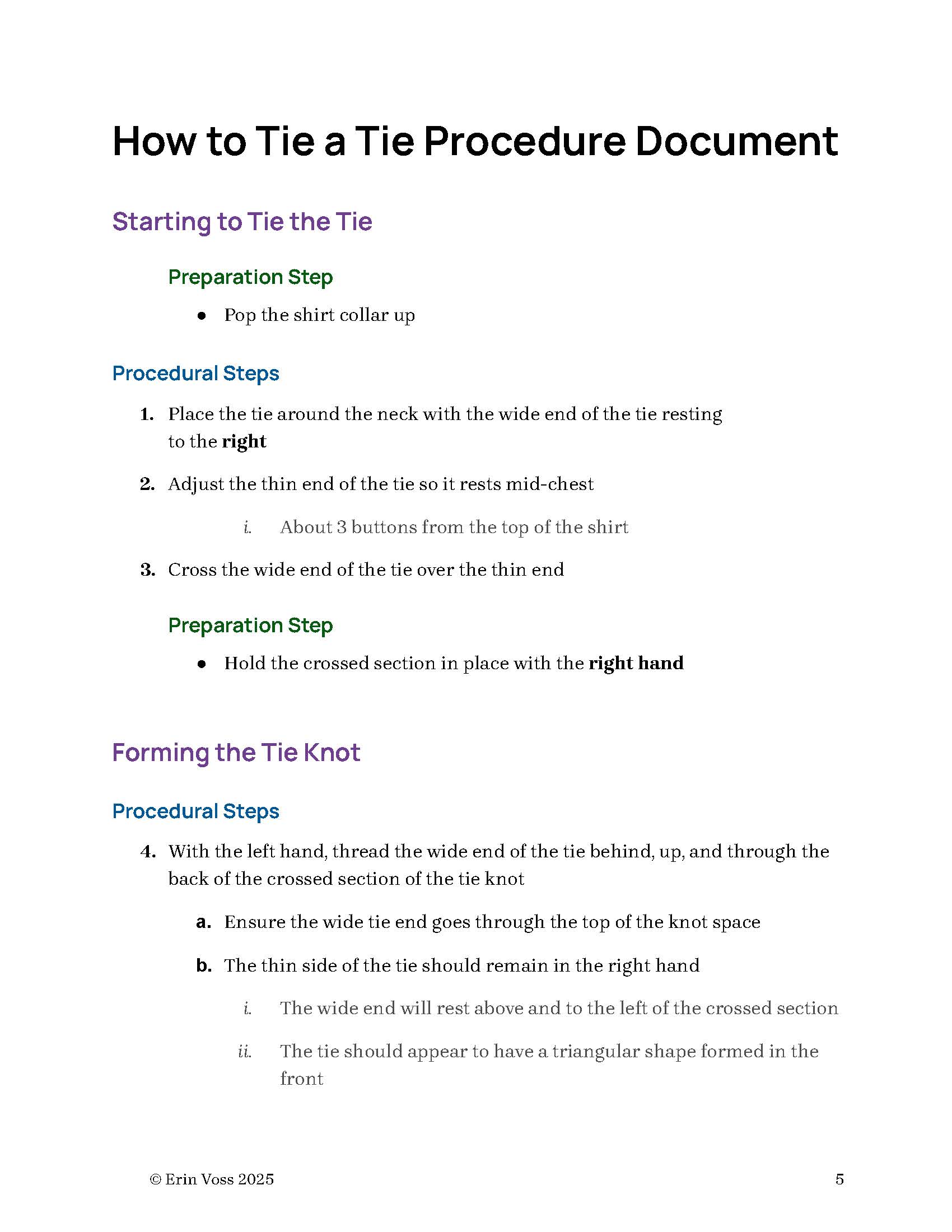 Process Flowchart – EV Collaborative Design